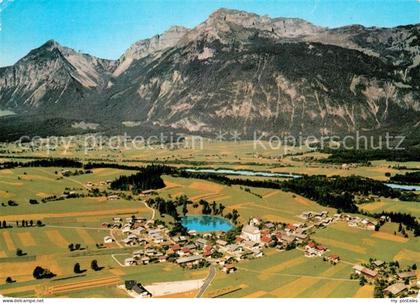 Reith Brixlegg Fliegeraufnahme