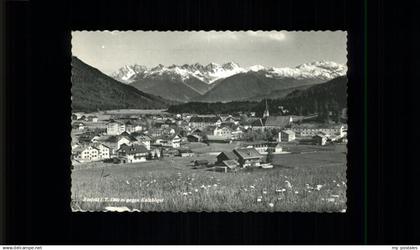 Seefeld Tirol