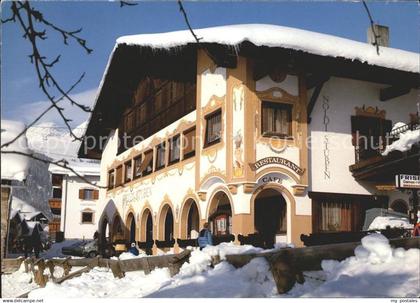 Serfaus Tirol Noldi Stuben