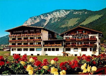 Soell Tirol Gasthof Tyrol