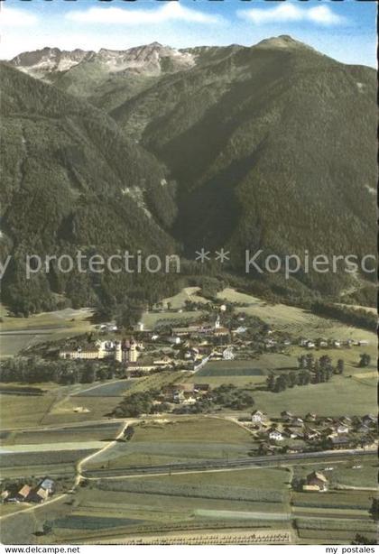 Stams Oberinntal gegen Birchkogel