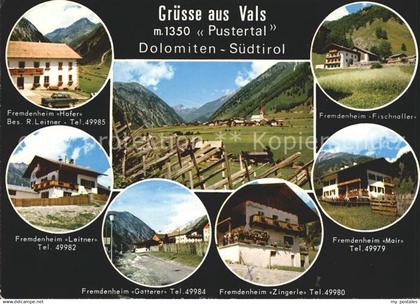 Vals Tirol