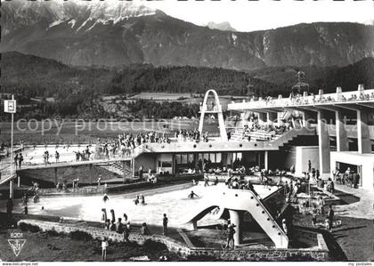Wattens Alpenbad