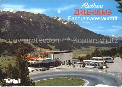 Zirl Rasthaus Zirlerberg Tirol