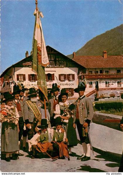 Zirl Schuetzengruppe