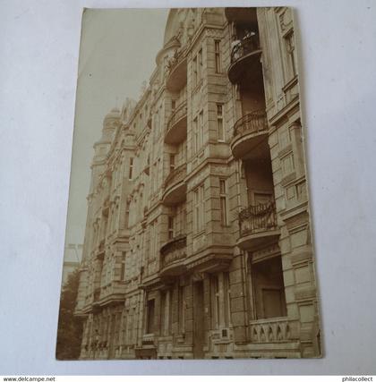 Austria // Wien? // Carte Photo // Photo - AK // Unbekant 1910