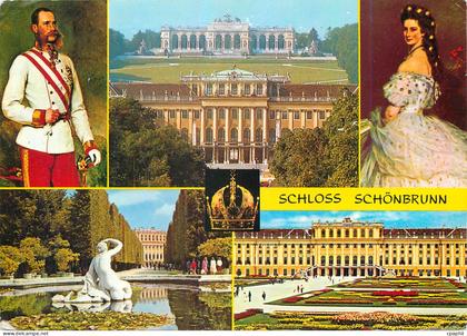 CPM Schloss Schonbrunn
