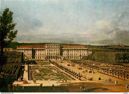CPM Wien Schloss Schonbrunn
