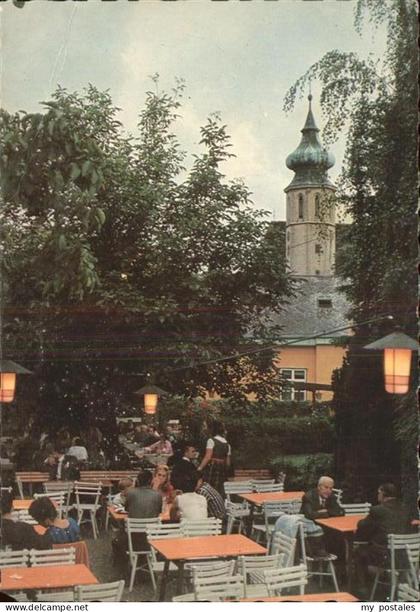 Grinzing Wien ---