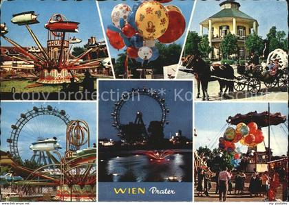 Wien Prater