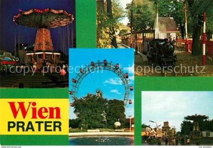Wien Prater