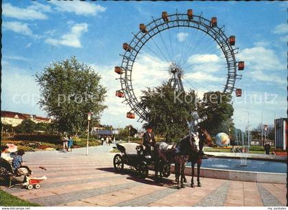 Wien Prater