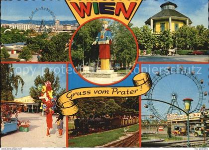 Wien Prater