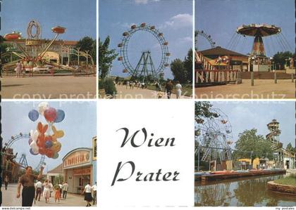 Wien Prater