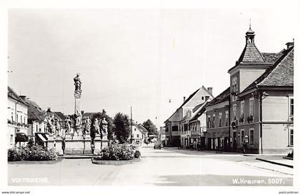 Österreich - VOITSBERG - Fotokarte - W. Kramer