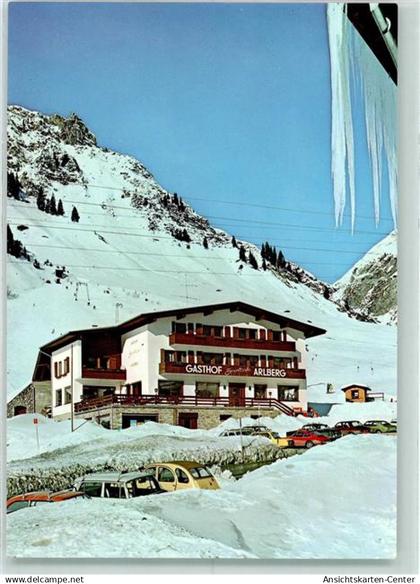 10278105 - Stuben a. Arlberg