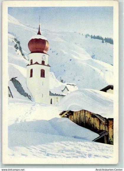 10278738 - Stuben a. Arlberg