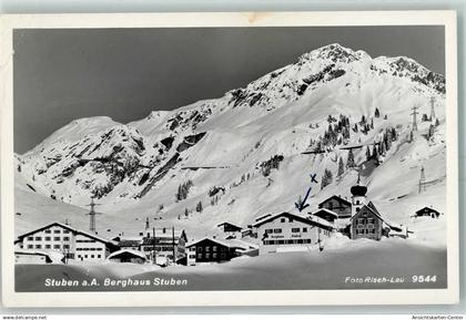 10403098 - Stuben a. Arlberg