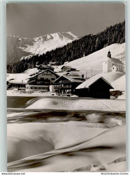11016699 - Riezlern , Kleinwalsertal