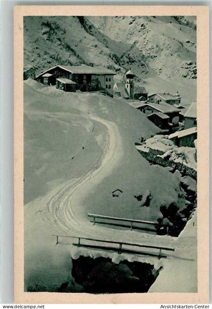 38066591 - Stuben a. Arlberg