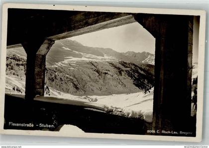 38187650 - Stuben a. Arlberg