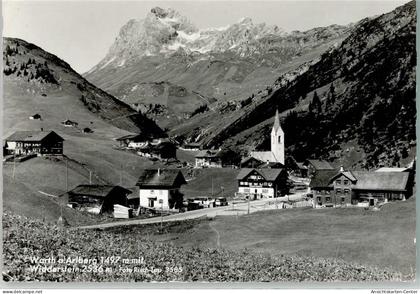 39500639 - Warth
