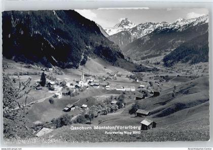 50438765 - Gaschurn