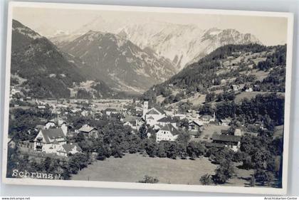 50865209 - Schruns