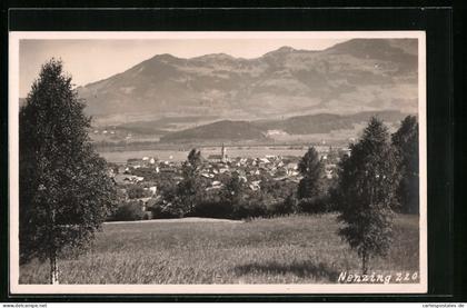 AK Nenzing, Panorama