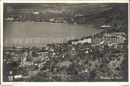 Bregenz Vorarlberg