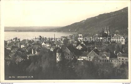 Bregenz Vorarlberg