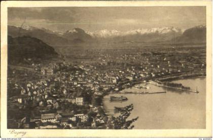 Bregenz Vorarlberg Bregenz  x 1925