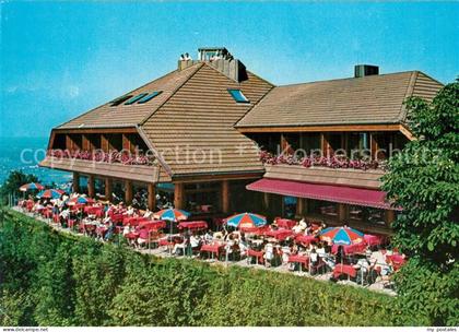 Haggen Lochau Landgasthof