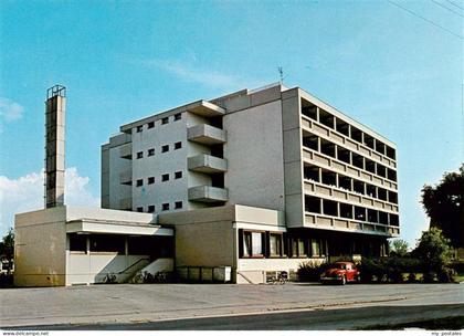 Hard Vorarlberg Versorgungsheim Hard