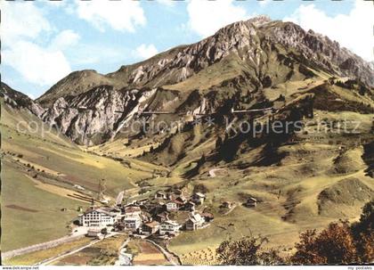 Stuben Vorarlberg