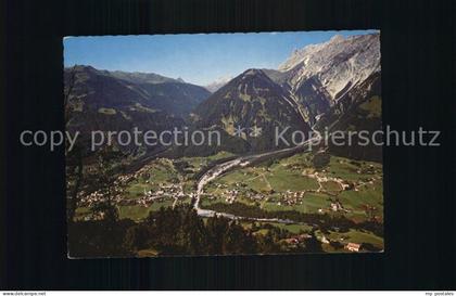 Vandans Vorarlberg