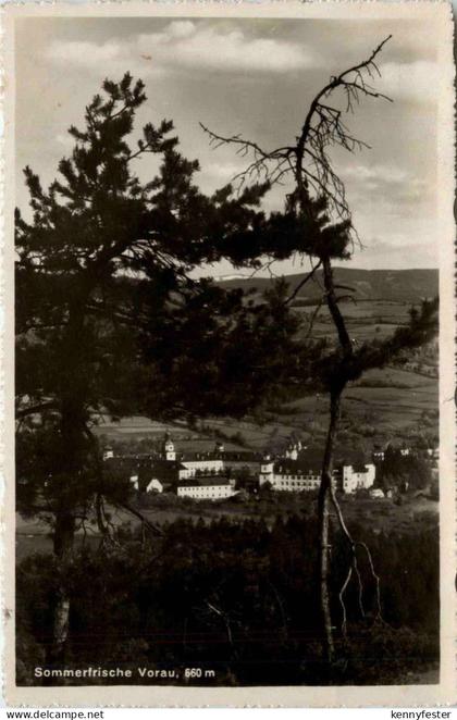 Oststeiermark/ div.Orte ung Umgebung - Sommerfrische Vorau,