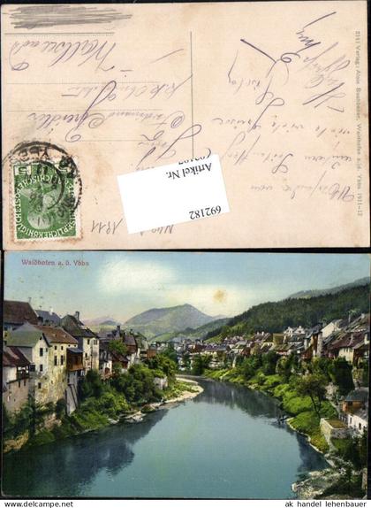692182 Waidhofen an der Ybbs