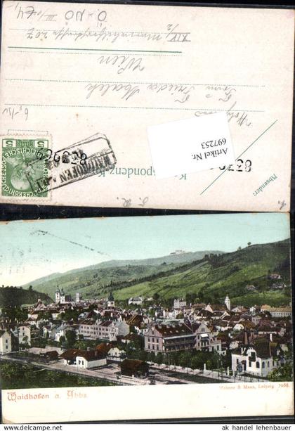 697253 Waidhofen an der Ybbs