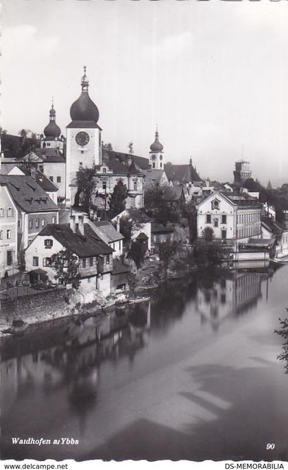 Waidhofen an der Ybbs