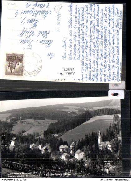 135675,St Kathrein am Hauenstein