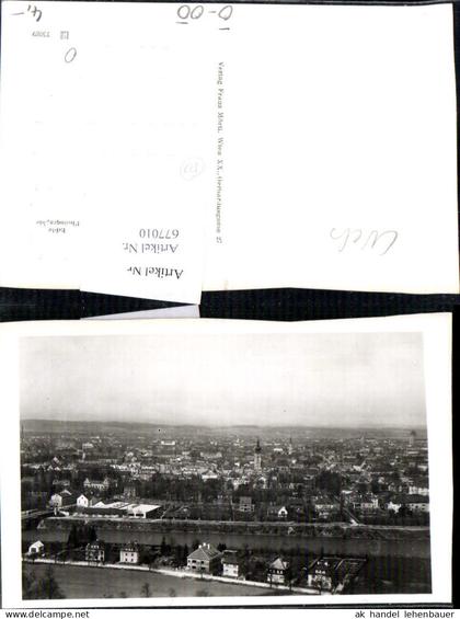 677010,Wels