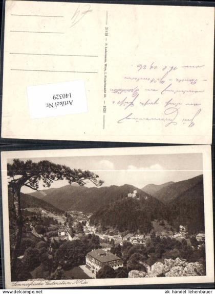 140329,Gutenstein