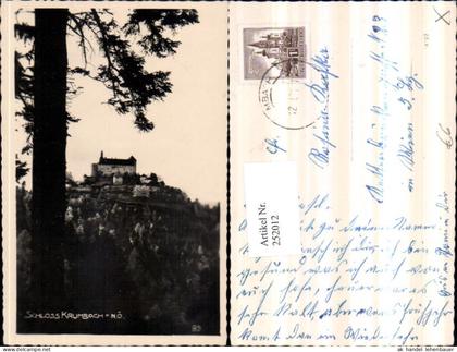 252012,Schloss Krumbach