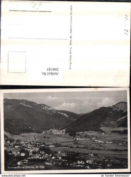 260185,Pernitz Totale