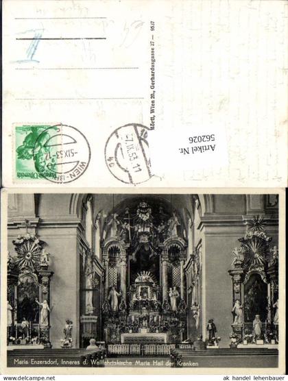 562026,Maria Enzersdorf Kirche