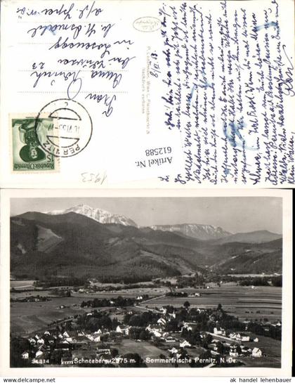 612588,Pernitz Totale