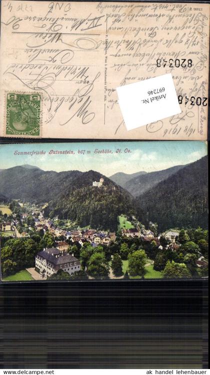 697246 Gutenstein
