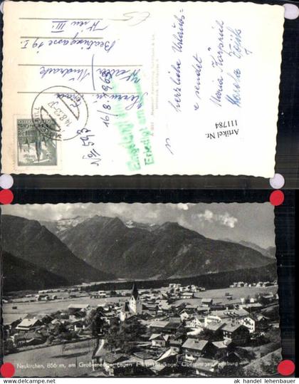 111784,Neukirchen am Grossvenediger