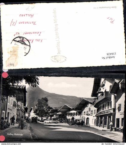 158428,Golling Marktstrasse